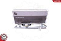 Vorne Links Esen SKV 51SKV171 Fensterheber FüR Renault