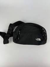 The North Face Bum Bag Waist/shoulder Bag Travel Black