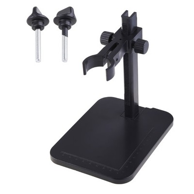 USB Handheld Microscope Stand Holder Bracket Adjustable Electronic