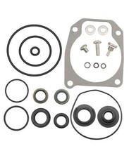 433550 Gearcase Seal Kit Fit for Johnson Evinrude 40HP 48HP 50HP 2-Stroke