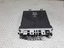 Audi 80 90 S2 B4 1991 039906022 Engine control unit module ECU DEV424609
