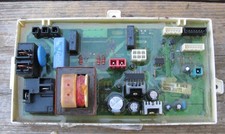 Samsung Dryer Control Board DC92-00382B