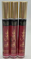 Victoria's Secret Pure Seduction Fragrance Mini Mist .23 fl. oz. Lot 3 Sealed
