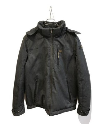 Pme Legend                    jacket gray