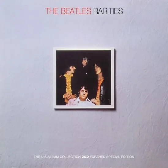 Beatles exclusive (RARE!! 2点セット送料込み） ザ・ビートルズ - ビートルズ セレクト エクセレント 2ボックスセット