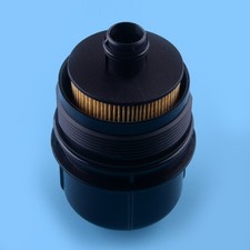 # 68507598AA Engine Oil Filter Fit For Ram 1500 Jeep Gladiator Wrangler JL 3.0L