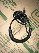 PLANTRONICS Blackwire 500 Series C520 Stereo Headband USB Headset