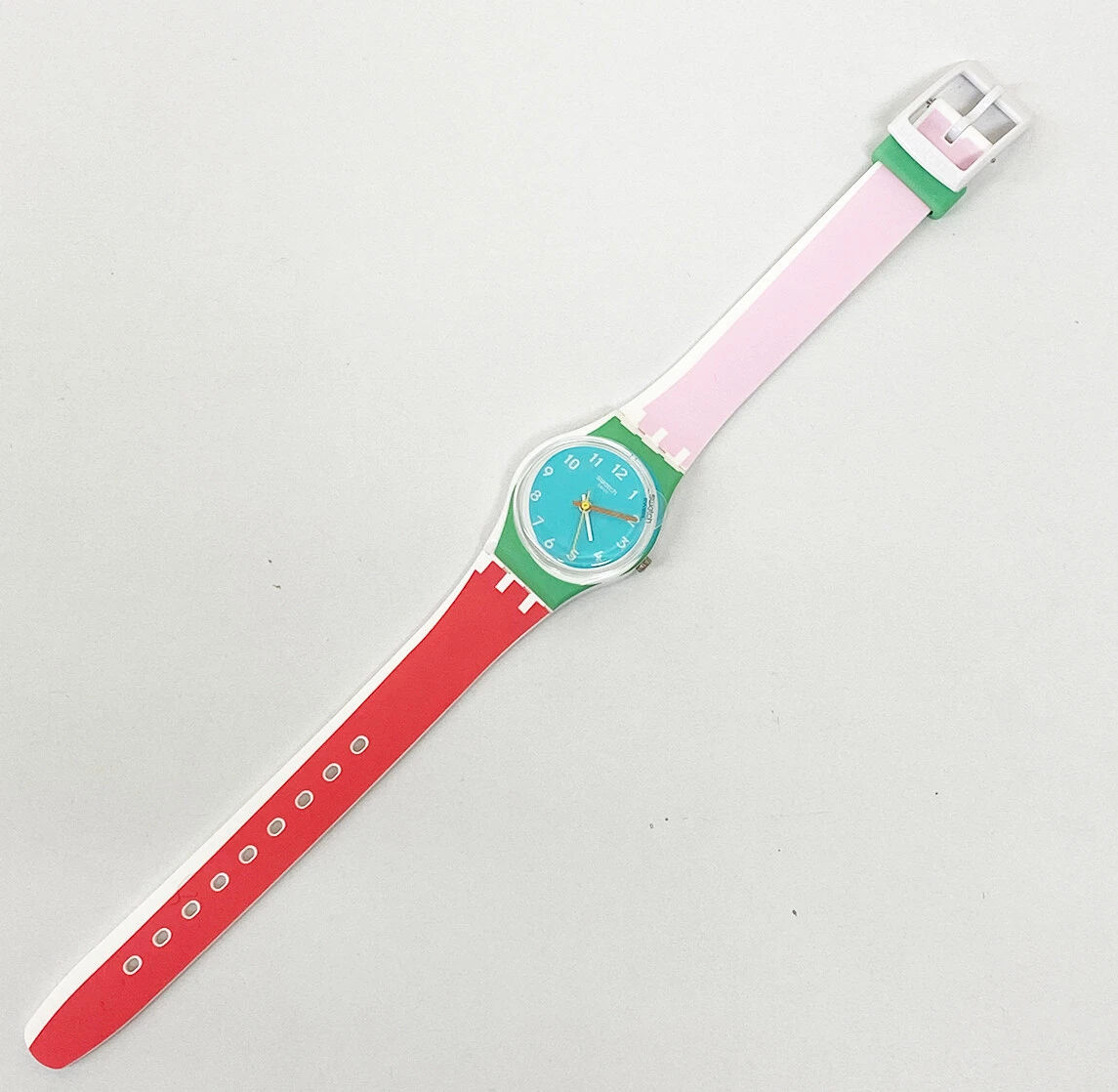 Swatch lw146 deals