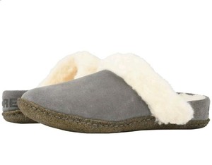 sorel house slippers
