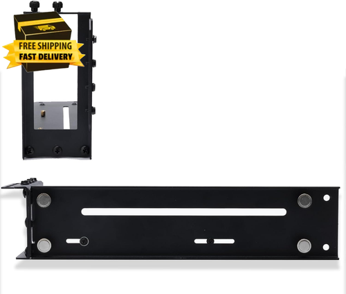 Graphics Card Bracket with Versatile Vertical GPU Mount Bracket and Gpu Holder - Afbeelding 5 van 8