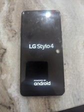 LG G Stylo - 16 GB - Silver Metro 