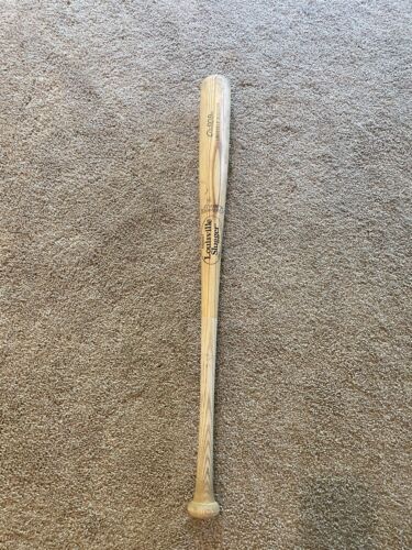 Derek Jeter 2000 Upper Deck Ovation Game Used Bat SP! | eBay
