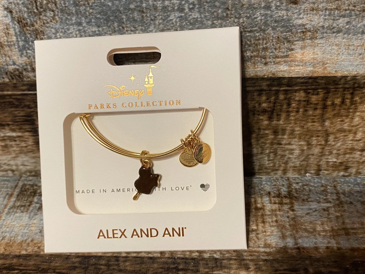 Alex and ani disney ice cream sale