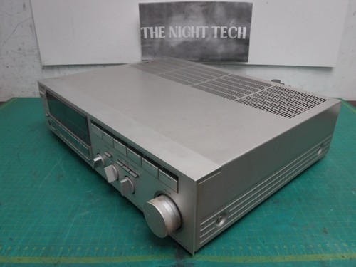 Sony STR-VX5 Legato Linear FM Stereo / FM-AM Reveiver HiFi Stereo - Picture 3 of 11
