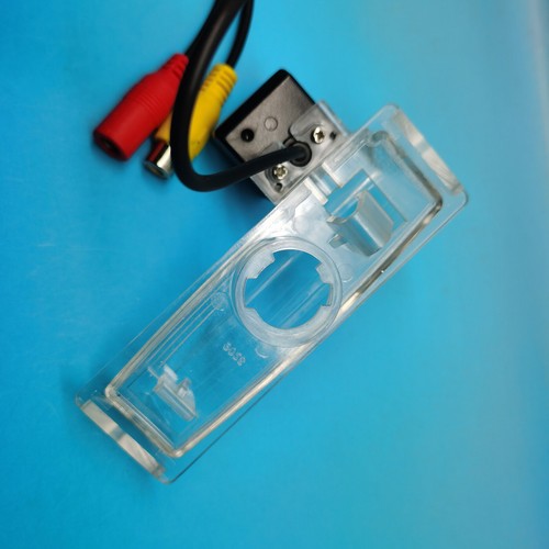 Car Rear View Backup Camera For Toyota Camry 2005 2006 2007 2008 2009 2010 2011 - Picture 4 of 9