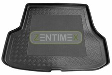 Kofferraumwanne für Saab 9-5 95 9 5 1 YS3E Vor-Facelift Aero Kombi 5-türer 1998-