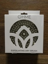 OHME Exfoliating Dry Brush