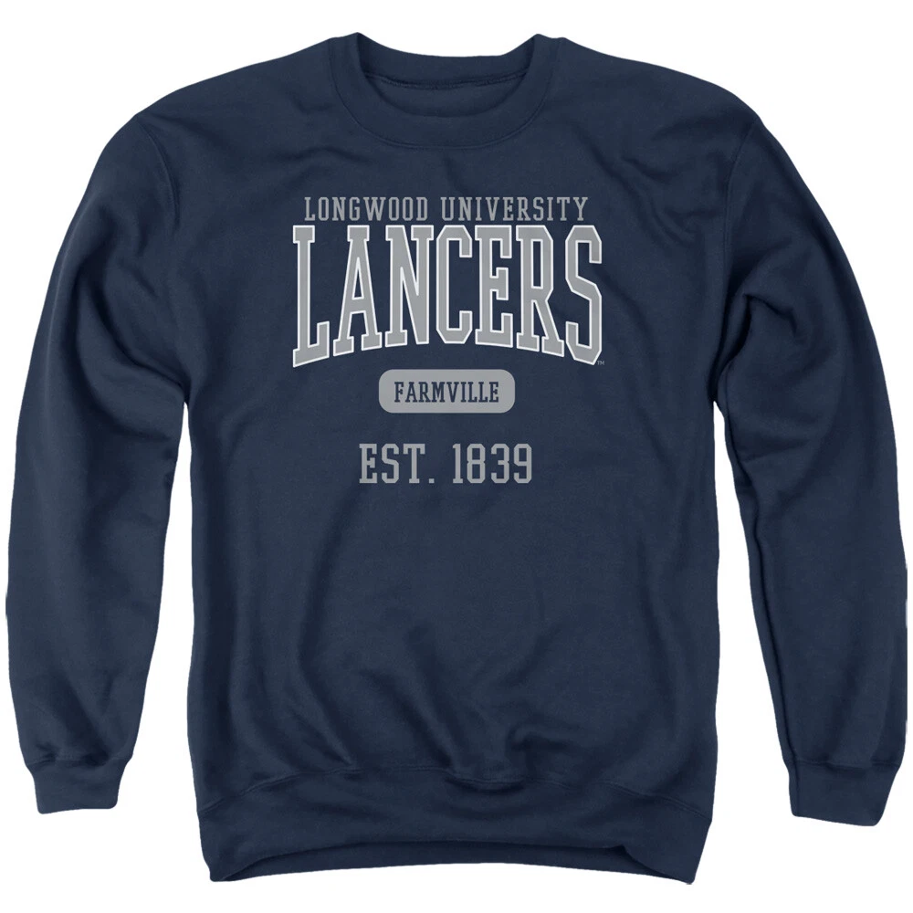 Longwood university sweatshirt clearance