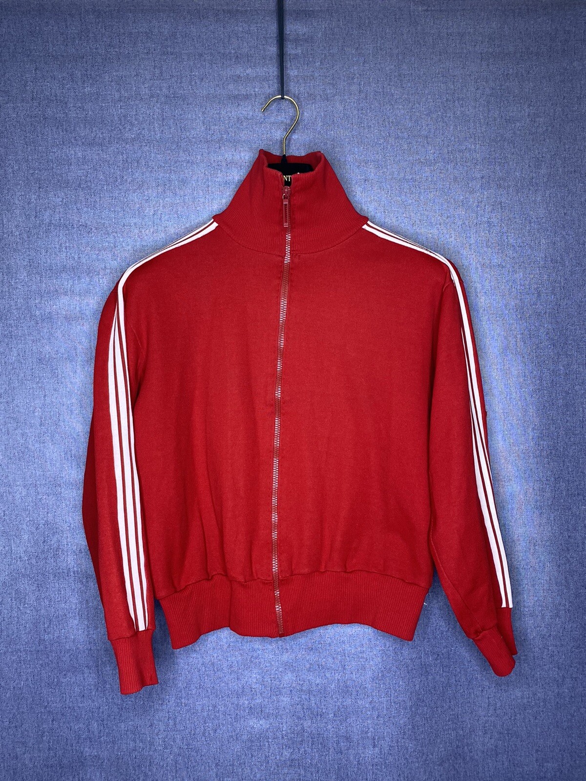 Adidas Vintage Made In Yugoslavia Track 