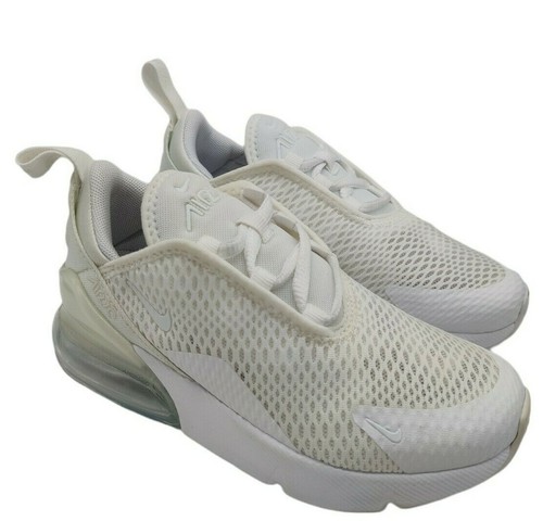 Nike childrens air max 270 ps trainers 