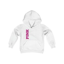 Youth Heavy Blend Hooded Sweatshirt