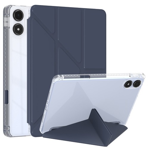 For Xiaomi Redmi Pad Pro 12.1" 2024 Smart Tablet Leather Stand Flip Case Cover - Picture 17 of 20