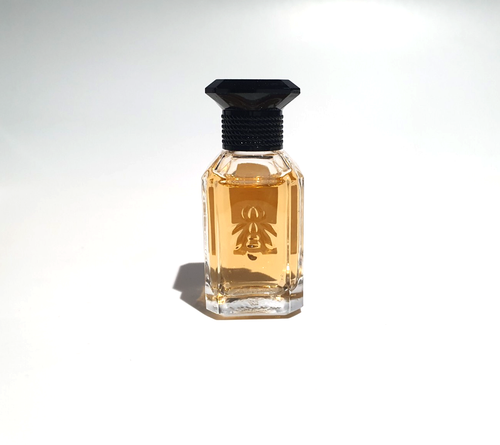 Guerlain Cuir Beluga EDP 10ml MINIATURE Splash New in Box no Seal - Picture 5 of 8