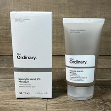 The Ordinary - Salicylic Acid 2 Masque NEW