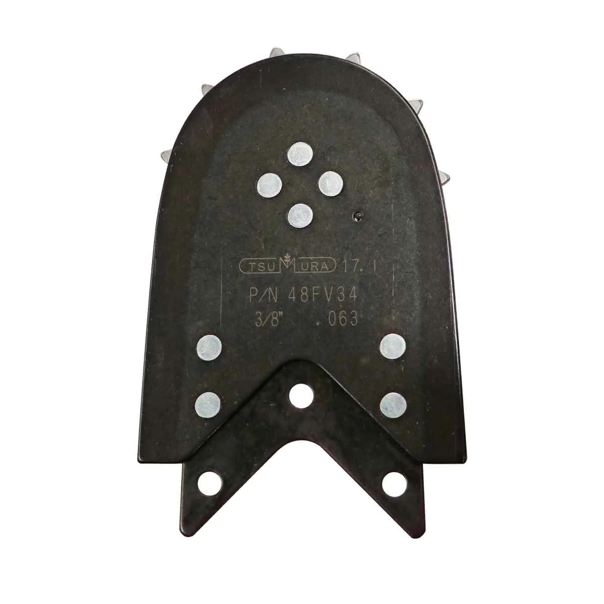 Tsumura Light & Tough Chainsaw Bar HV, D009 Husqvarna eBay