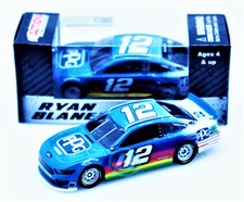 ryan blaney ppg diecast