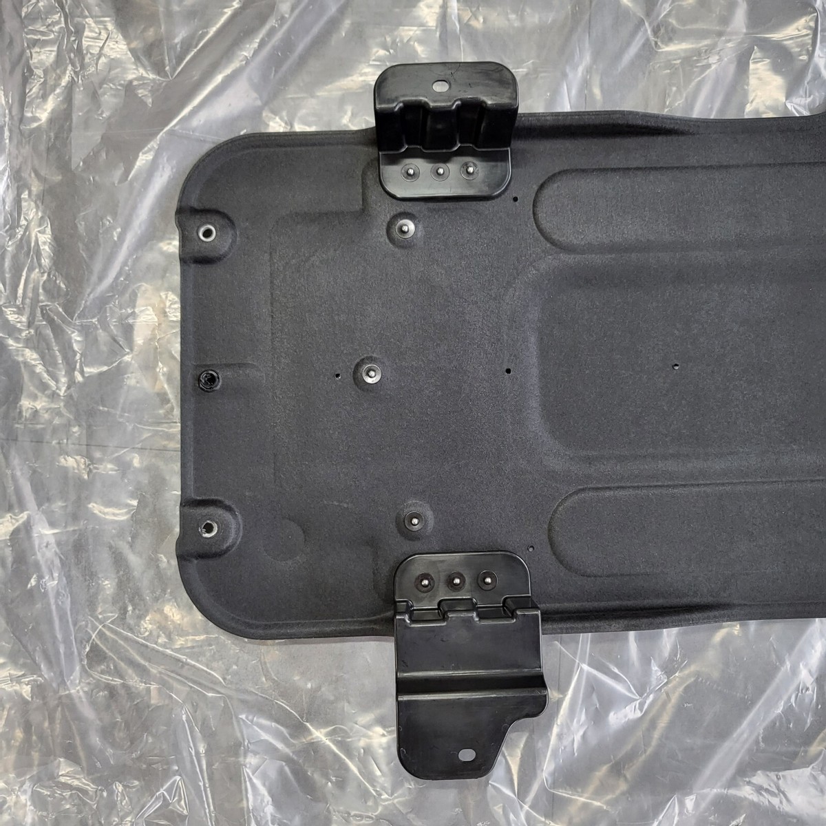 OEM 29140-D2100 Under Cover,Rear 1p ( Fits : Genesis G90 2017 2018