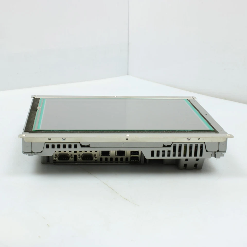 Pro-Face SP-5B40 Touchscreen Panel Intel Atom E680 2GB RAM No Drive/OS 12" AIO - Image 2 of 4