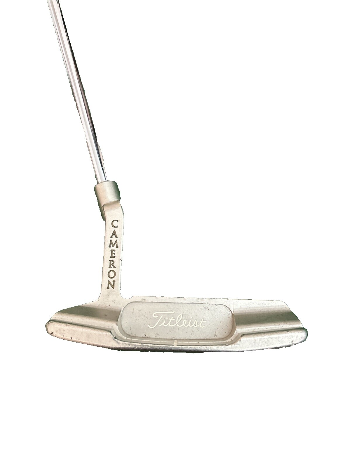 1997 Scotty Cameron Newport 2 | eBay