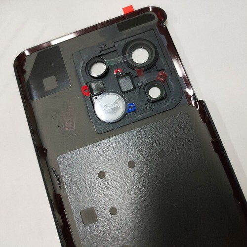 Carcasa cubierta trasera de batería de vidrio genuino para OnePlus 10 Pro NE2213 - Imagen 4 de 4