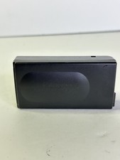 Canon OEM BP-714 1450mAh NiCd Rechargeable Battery Pack Camcorder AS-IS