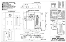SIEMENS MC3042S1400SCS 400A