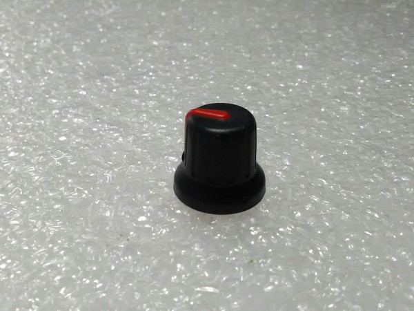 #009 Knob Formula Sound FSM