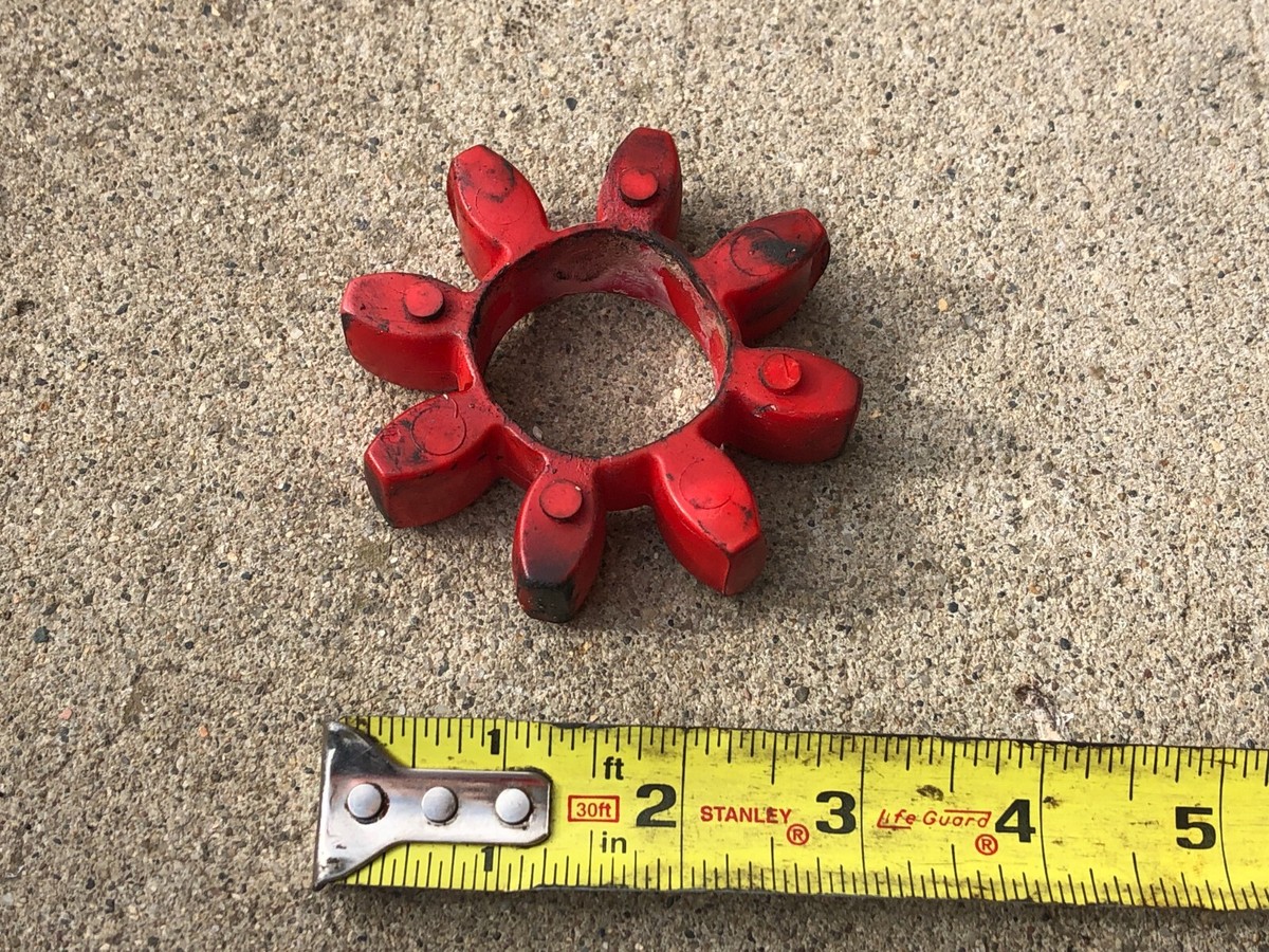 97 98 Seadoo XP Limited OEM transmission drive shaft rubber