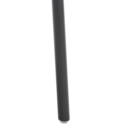 SAFAVIEH Couture Paisleigh Metal Leg 30-in Height Bar Stool - 15 inW x 15 inD - Picture 3 of 8