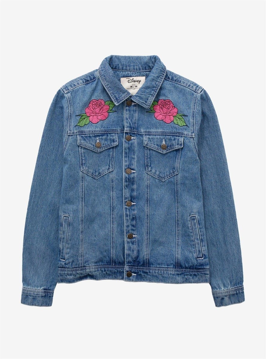 ジャケット・アウター 1998S/S beauty:beast poem denim jacket