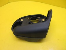 OEM 17+ HARLEY DAVIDSON TOURING AIR CLEANER FILTER BOX HOUSING BACKER BACK PLATE