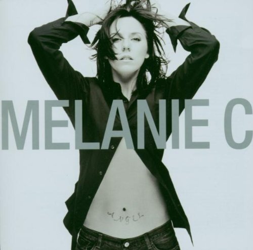 Melanie C : Reason CD Value Guaranteed from eBay’s biggest seller!