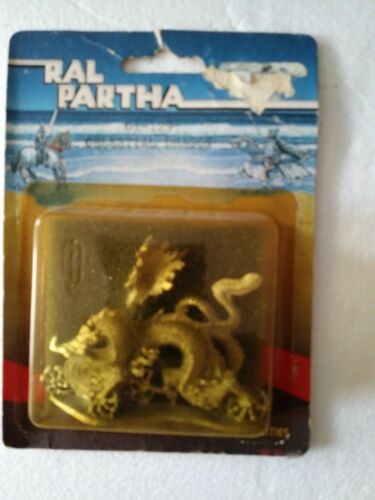 Ral Partha "Celestial Dragon" 01-129 NM Sealed
