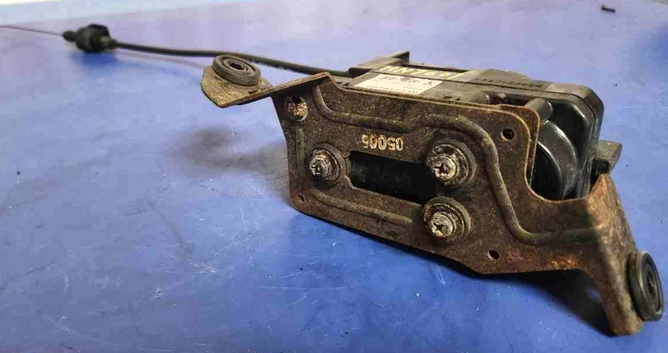 Chasis Brain Box #964401E100 HYUNDAI ACCENT 09 10 11 Foto 2 de 4