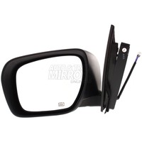 07-12 Mazda Cx-7 Driver Side Mirror Replacement - Heated on sale 07-12 Mazda Cx-7 Driver Side Mirror Replacement - Heated on sale