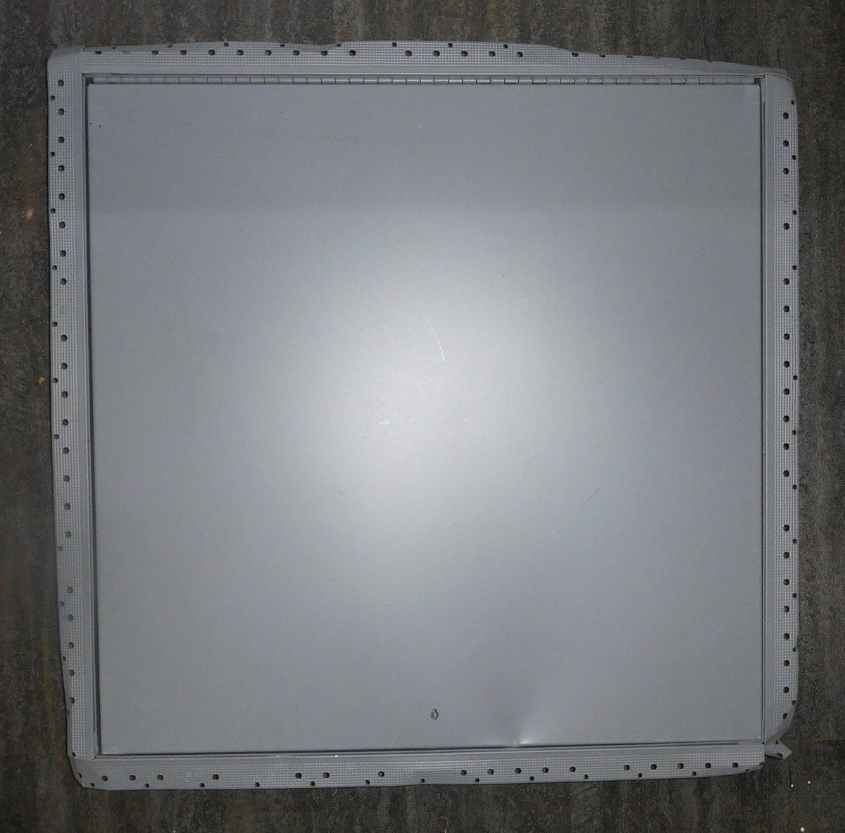 ooo eimy枠 WARNOCK HERSEY WHI-424015 FIRE DOOR ASSEMBLY ACCESS FRAME 1 1/2 HR