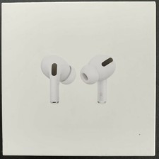 Apple Airpods Pro Case - Empty Box ONLY