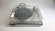 JVC Turntable QL-A5 Quartz Lock Direct Drive Auto-Return System