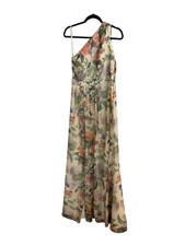 David  s Bridal Floral Dress