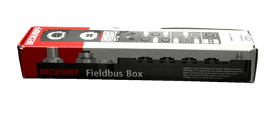 Beckhoff Fieldbus Box IL2301-B900 Koppler Box